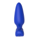 DT21837 Анальна пробка з дистанційним керуванням Dream Toys CHEEKY LOVE REMOTE ANAL PLUG
