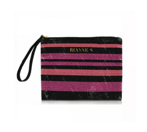 Вібратор у сумочці Rianne S Essentials Classique Vibe Posh French Rose