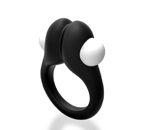 Эрекционное виброкольцо Wooomy Zippy, 1 виброрежим, диаметр 3–4,2 см