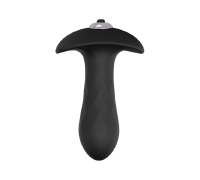 Анальна пробка CHEEKY LOVE DIAMOND PLUG