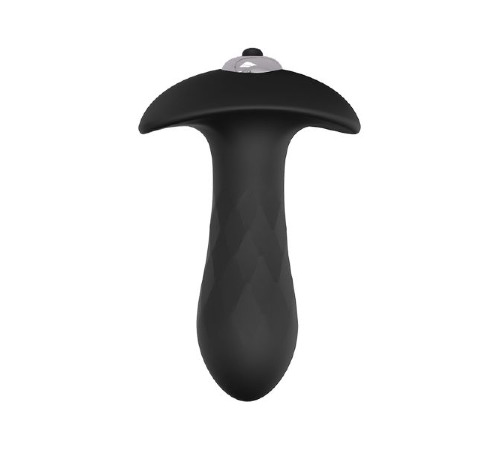 Анальна пробка CHEEKY LOVE DIAMOND PLUG