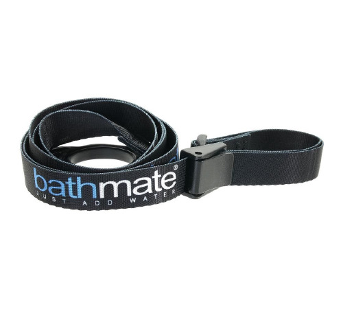 Ремень для душа с линейкой для измерения члена Bathmate