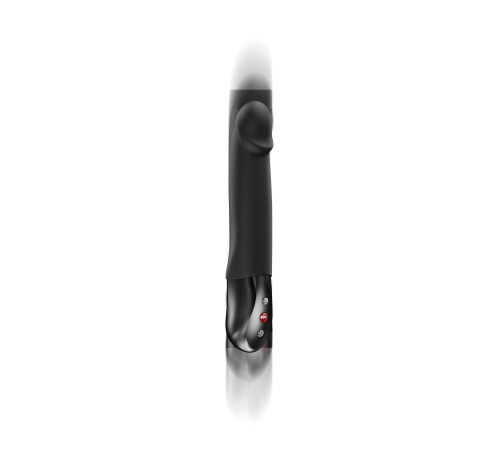 Пульсатор Fun Factory Stronic Real Black, 10 режимів роботи, перезаряджуваний