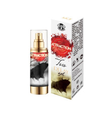 Гель-пролонгатор Retarding Gel MAI Attraction Toro (30 мл)