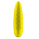 Віброкуля з глибокою вібрацією Satisfyer Ultra Power Bullet 5 YELLOW