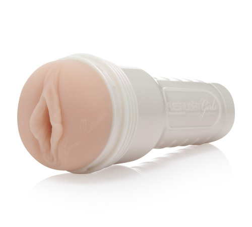 Мастурбатор Fleshlight Girls: Lana Rhoades - Destiny, со слепка вагины, очень нежный