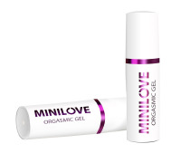 Женский гель возбудитель MiniLove 10 мл