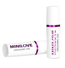 Женский гель возбудитель MiniLove 10 мл