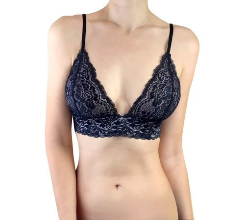 Эротический браллет Серена