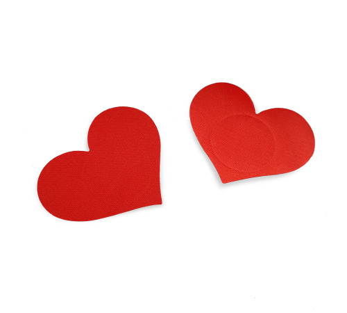 Пестіс для сосків Червоне Серце