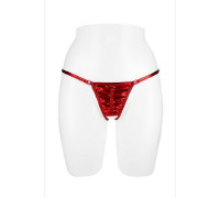 Трусики з доступом Fashion Secret ANGELA Red
