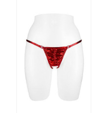 Трусики с доступом Fashion Secret ANGELA Red