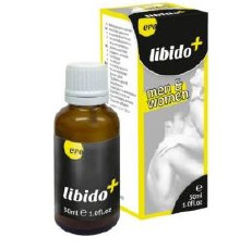 Возбуждающие капли для двоих ERO Libido+, 30 мл