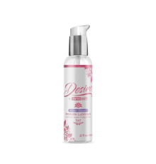 Лубрикант на водній основі Desire by Swiss Navy 59 мл