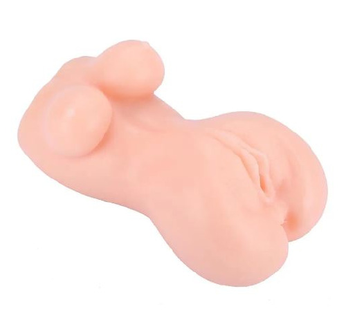 Мастурбатор вагина Dream Toys THE GIRL NEXT DOOR OLIVIA