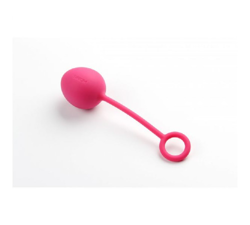 Набор вагинальных шариков Nova Ball — Svakom, розовые