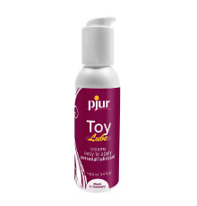 Крем-лубрикант для игрушек pjur Toy Lube (100 мл) на гибридной основе, не стекает