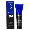 Смазка Silk touch на водной основе  30 мл