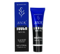 Мастило Silk touch на водній основі 30 мл