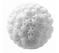 Мастурбатор Tenga Geo Coral, новый материал, объемные звезды, новая ступень развития Tenga Egg