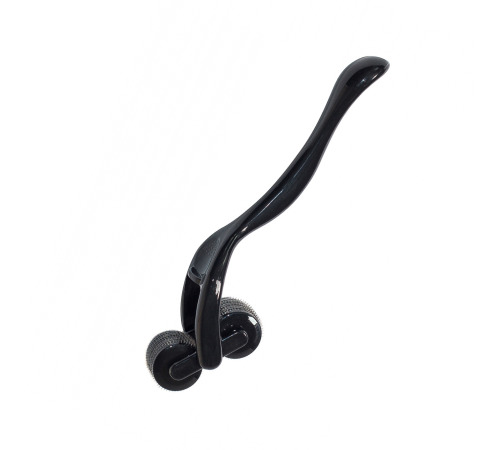 Колесо Вартенберга, Черный