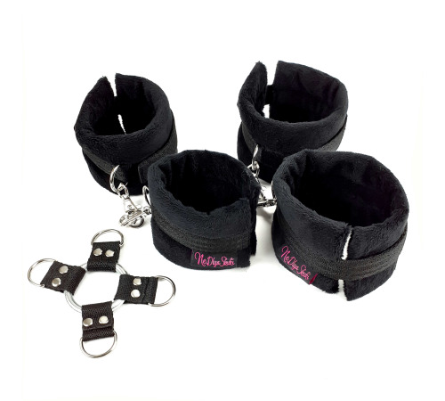 Набор для фиксации на кольце Soft Touch  Light