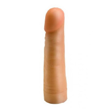 Насадка на страпон EGZO под крепление Vac-U-Lock