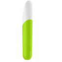 Віброкуля Satisfyer Ultra Power Bullet 7 GREEN