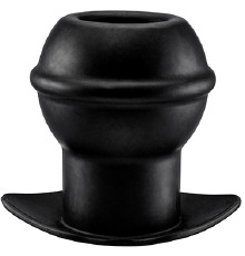 Анальный туннель MENZSTUFF OPEN WIDE TUNNEL PLUG