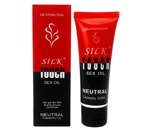 Мастило Silk touch на водній основі 50 мл