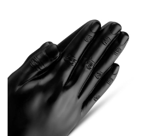 Рука для фистинга BUTTR Double Trouble Fisting Dildo