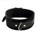 Нашийник BDSM Midnight чорний