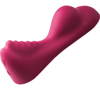 Вібромасажер Rocks Off RUBY GLOW