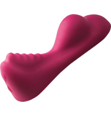 Вибромассажер Rocks Off RUBY GLOW