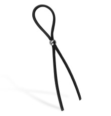 Эрекционное кольцо Art of Sex - Lasso A, регулируемая тугость 