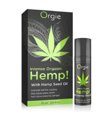 Усилитель оргазма 