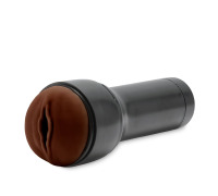 Мастурбатор-вагина Kiiroo Feel Stroker Dark Brown для секс-машины Kiiroo Keon