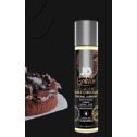 Смазка на водной основе System JO GELATO Double Chocolate (30 мл) без сахара, парабенов и гликоля