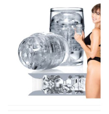 Мастурбатор Fleshlight Quickshot Riley Reid, компактный, отлично для пар и минета