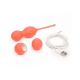 Вагинальные Шарики с Вибрацией We-Vibe Bloom Kegel Balls