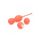 Вагинальные Шарики с Вибрацией We-Vibe Bloom Kegel Balls