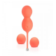 Вагинальные Шарики с Вибрацией We-Vibe Bloom Kegel Balls