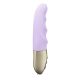 Мини-пульсатор Fun Factory STRONIC PETITE pastel lilac, 8 режимов, подходит для начинающих