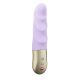 Мини-пульсатор Fun Factory STRONIC PETITE pastel lilac, 8 режимов, подходит для начинающих