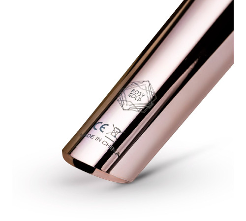 Вибромассажер Rosy Gold - Nouveau Wand Massager