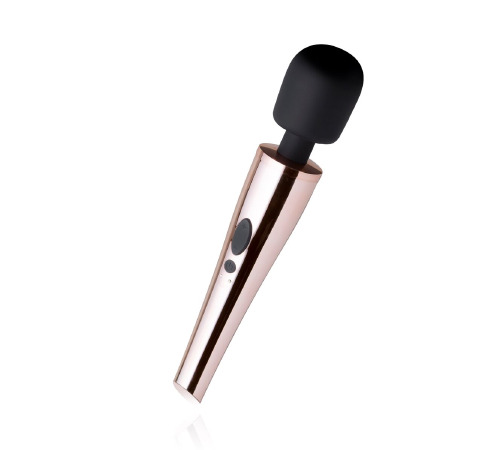 Вибромассажер Rosy Gold - Nouveau Wand Massager