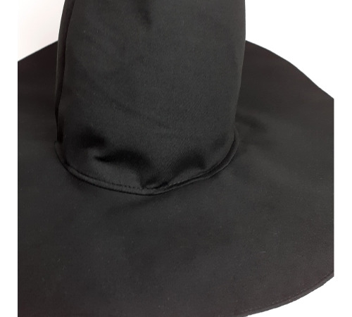 Шляпа ведьмы ткань