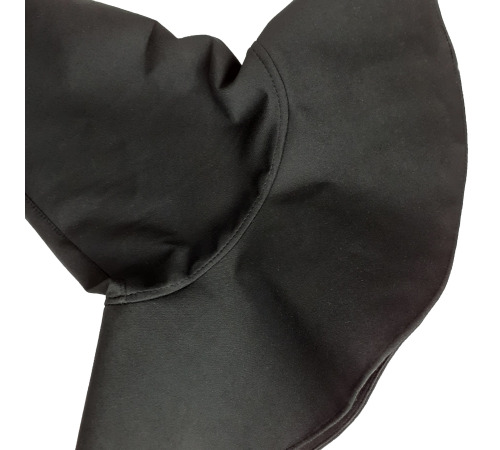 Шляпа ведьмы ткань