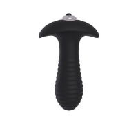 Анальна пробка CHEEKY LOVE SINGLE SPEED SPIRAL PLUG