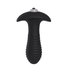 Анальная пробка CHEEKY LOVE SINGLE SPEED SPIRAL PLUG